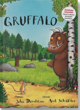 Gruffalo - Donaldson Julia