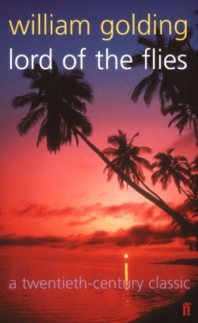 Lord of the Flies - William Golding