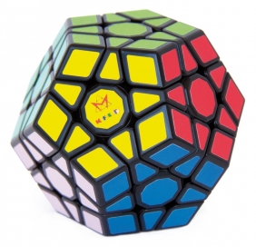 Łamigłówka Megaminx - poziom 5/5 (106680) - Adam G. Cowan