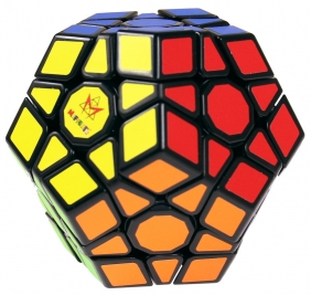 Łamigłówka Megaminx - poziom 5/5 (106680) - Adam G. Cowan