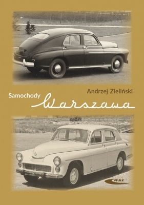 Samochody Warszawa - Zieliński Andrzej