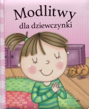 Modlitwy dla dziewczynki