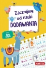 Zacznijmy od nauki dodawania