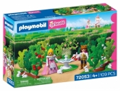 Playmobil Królewski labirynt 72053
