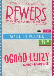 Rewers / Ogród Luizy - <br />