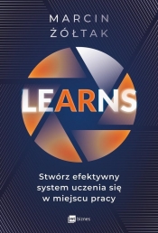 LEARNS - Żółtak Marcin