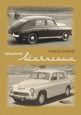 Samochody Warszawa - Andrzej Zieliński