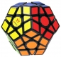 Łamigłówka Megaminx - poziom 5/5 (106680) - Adam G. Cowan