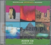 MCR Audio CD 5-6