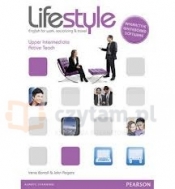 Lifestyle Uper-Inter Active Teach IWB - Irene Barrall, John Rogers