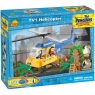 COBI Pingwiny Helikopter TV1