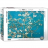  Puzzle 1000 Almond Blossom by Van Gogh 6000-015312+