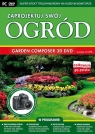  Garden Composer 3D DVD wersja 3.3 PLZaprojektuj swój ogród