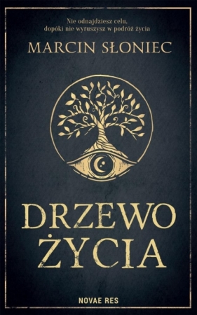 Drzewo życia - Marcin Słoniec