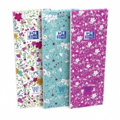 Oxford Floral, lista zakupowa (400111054)