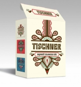 Pakiet Tischner: Mądrość człowieka gór w.2019 - Józef Tischner