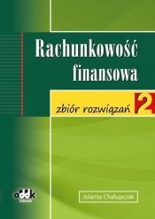 Rachunkowość finansowa ? zbiór rozwiązań