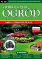 Garden Composer 3D DVD wersja 3.3 PL