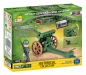 Cobi: Mała Armia WWII. Howitzer 100 mm Wz.1914/19 P - haubica polowa (2153)