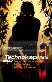 Technokapłani tom 6-8