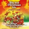The Best Christmas Hits CD praca zbiorowa