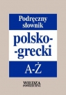 WP Podręczny słownik polsko-grecki