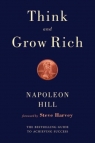 Think and Grow Rich wer. angielska Napoleon Hill