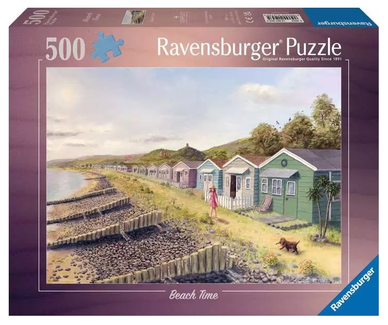 <img src='https://webimage.pl/pics/535/2/d4005555012535.png' style='height:440px' /> Ravensburger, Puzzle 500: Morski klimat (12001253)