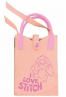 Coolpack, Torebka na ramię Disney Fashion - Stitch pastel - Peach (F147650)