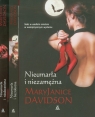 Nieumarła i niezamężna / Nieumarła i bezrobotna / Nieumarła i niedoceniona Davidson Mary Janice