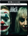  Joker: Folie A Deux (2 Blu-ray 4K)
