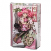 Ever After High lalka C.A. Cupid (CBR37/CBR73) - <br />