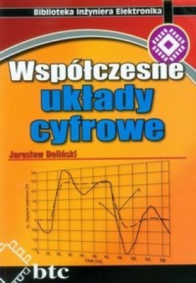 Współczesne układy cyfrowe - Doliński Jarosław