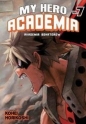 My Hero Academia - Akademia bohaterów. Tom 7 - Kōhei Horikoshi