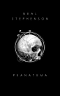 Peanatema - Neal Stephenson