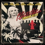 Paradise Beats - Płyta winylowa - Blondie