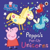Peppa Pig: Peppa?s Pop-Up Unicorns