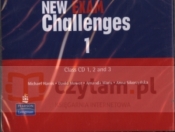 Exam Challenges NEW 1 Class CD