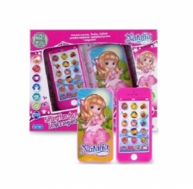 Smartfon Natalia