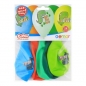 Balon gumowy Godan Premium Hel Lets Dino Party 33 cm / 5 szt. (GS120/854)