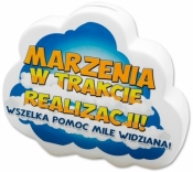 Skarbonka Dream Marzenia w trakcie realizacji !