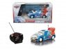 DICKIE Cars 2 RC Silver TurboRacer Raoul (203089583)