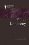 Feliks Koneczny Paweł Skrzydlewski