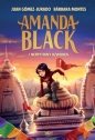Amanda Black i Nefrytowy Dzwonek - Juan Gómez-Jurado, Bárbara Montes