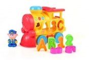 BAMBAM Pociąg sorter (286259)