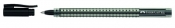 Długopis grip 220 czarny (544599)