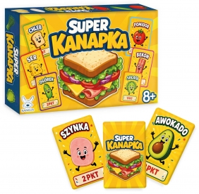 Super Kanapka