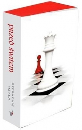 Przed świtem - Stephenie Meyer