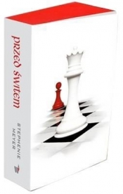 Przed świtem - Stephenie Meyer