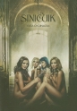 Sinicuik - Eliza Chojnacka